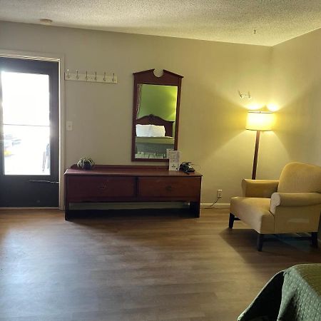 Gas Lite Motel Lawrenceville Kültér fotó