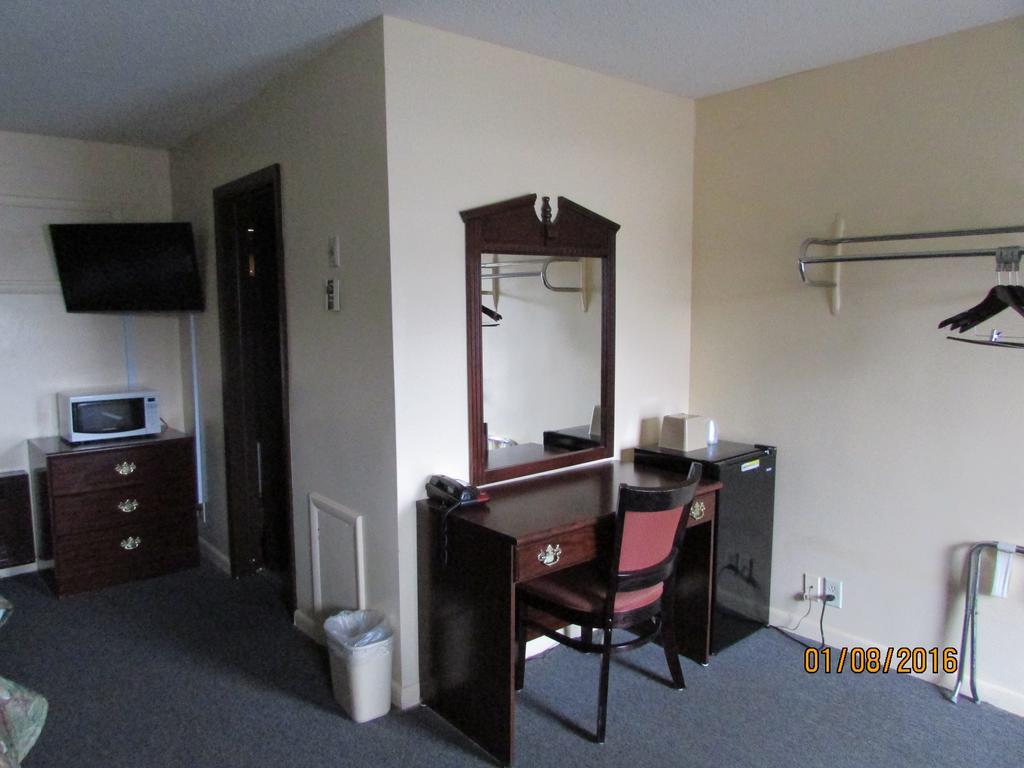 Gas Lite Motel Lawrenceville Kültér fotó
