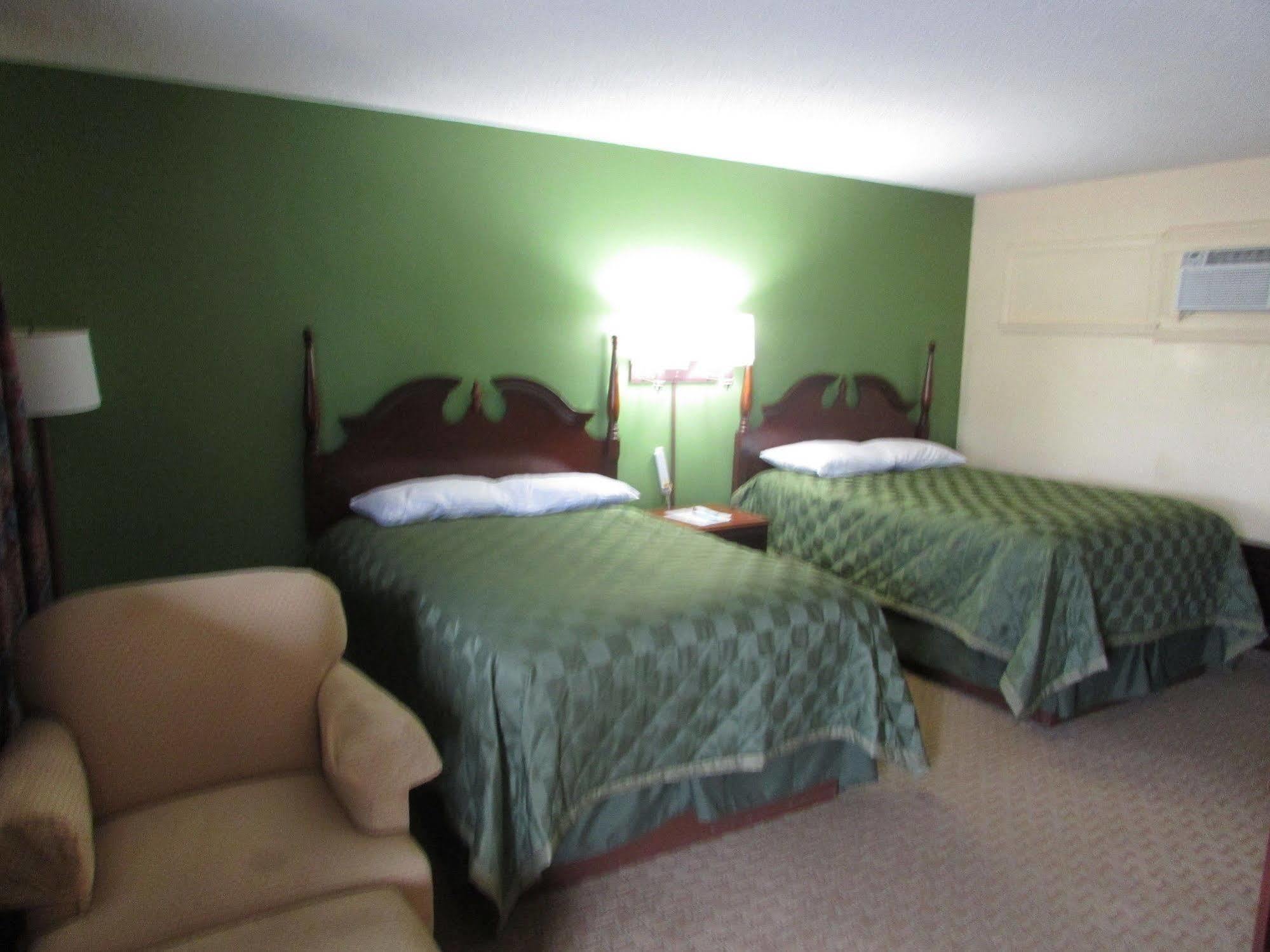 Gas Lite Motel Lawrenceville Kültér fotó
